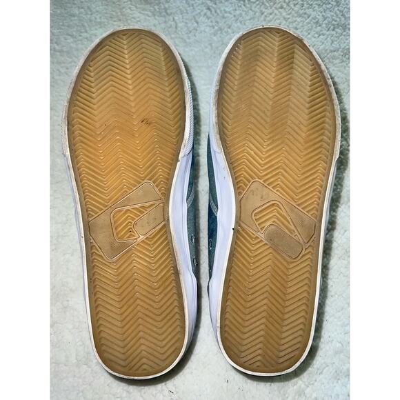 GLOBE Sneakers - Motley Mid - size 10